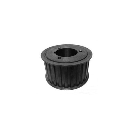 B&B Manufacturing 26HP200, Timing Pulley, Cast Iron 26HP200